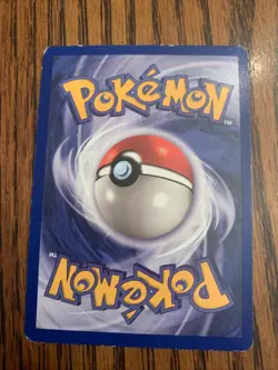 Pokemon Electrode 21/102 - Base Set - Very Good - All Cards Same Condition - Image 4