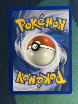 Boost Energy 145/147 Aquapolis Reverse Holo Uncommon Pokemon Card DMG - Image 4