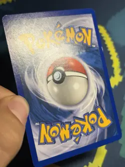 Boost Energy 145/147 Aquapolis Reverse Holo Uncommon Pokemon Card DMG - Image 5