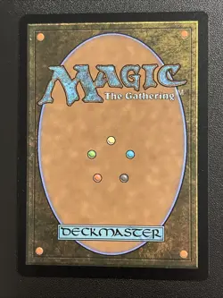 MTG Magic the Gathering Harvester of Misery (9/102) The Big Score LP - Image 2