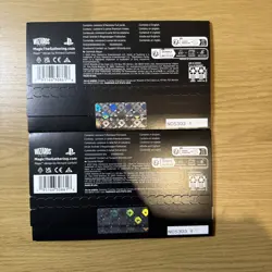 MTG Secret Lair x Ghost of Tsushima Rainbow Foil Edition - Sealed - FAST SHIP🚚 - Image 2