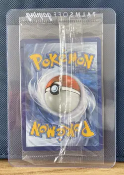 Pokemon TCG - Sword & Shield - Greninja Star Sealed Black Star Promo SWSH144 #5 - Image 2