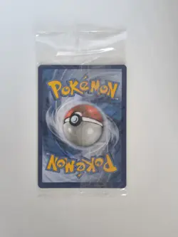 Greninja Gold Star SEALED SWSH144 Pokemon TCG Sword and Shield Promo. - Image 2