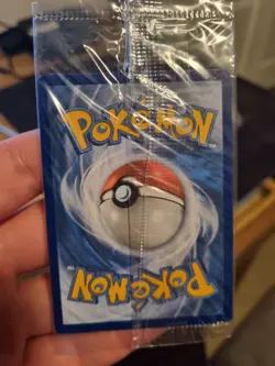 Greninja Gold Star SEALED SWSH144 Pokemon TCG Sword and Shield Promo - Image 5