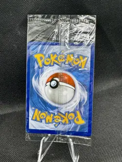 Greninja Gold Star SEALED SWSH144 Pokemon TCG Sword and Shield Promo. - Image 2