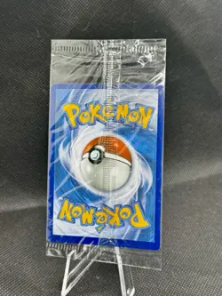 Greninja Gold Star SEALED SWSH144 Pokemon TCG Sword and Shield Promo - Image 2