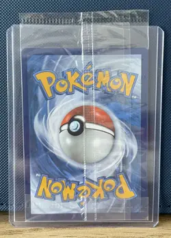 Pokemon TCG - Sword & Shield - Greninja Star Sealed Black Star Promo SWSH144 - Image 2