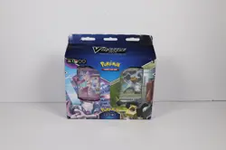 Pokemon TCG GO V Battle Deck Bundle - Mewtwo V / Melmetal V 820650850493 - Image 1