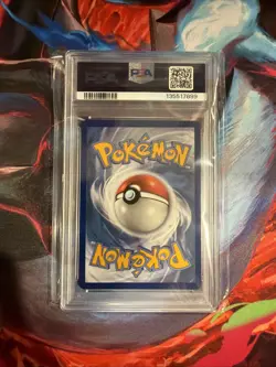 2019 POKEMON SM BLACK STAR PROMO FULL ART/MOLTRES & ZAPDOS & ARTICUNO GX PSA 10 - Image 2