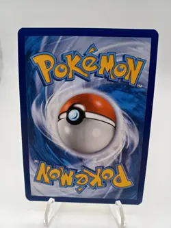 Pokemon TCG Zapdos ex 145/165 151 Double Rare Near Mint NM - Image 2