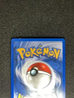 Pokemon TCG 1st Edition German Base Set Piepi-Puppe Trainer 70/102 MP/LP - Image 5