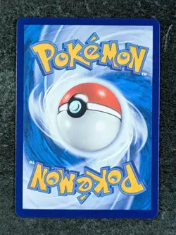 2025 Pokemon CERULEDGE #15 07/07 Gem Pack Volume 3 Art Rare Psychic Chinese - Image 2