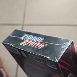 Pokemon Crown Zenith Booster Bundle - Image 2