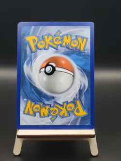 Tapu Fini - 040/198 (Reverse Holo) #40 - Pokemon Sword & Shield: Chilling Reign - Image 2