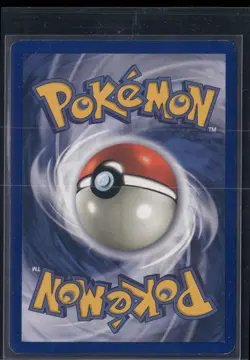 Ditto 3/62 Holo Rare Fossil Pokemon Lightly Played - Image 2