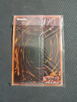 Yu-gi-oh Blue-Eyes White Dragon JMP-001 Shonen Jump PROMO Factory Sealed - Image 2