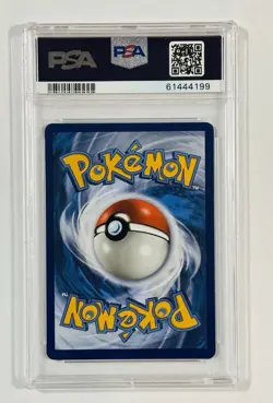 M CHARIZARD EX - 13/108 - POKEMON XY EVOLUTIONS 2016 MEGA - PSA 10 GEM MINT - Image 2