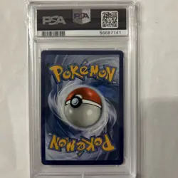 M CHARIZARD EX 2016 Pokemon #13/108 PSA 10 GEM MINT XY Evolutions Holo Card - Image 3