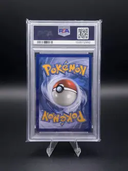 M CHARIZARD EX 2016 Pokemon #13/108 PSA 10 GEM MINT XY Evolutions Holo Card - Image 2