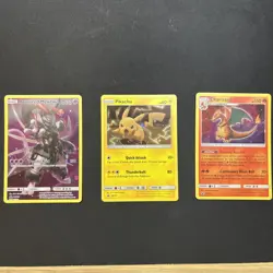 Armored Mewtwo - SM228 - Pokemon Sun & Moon Promo Ultra Rare Card NM - Image 1