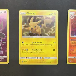 Armored Mewtwo - SM228 - Pokemon Sun & Moon Promo Ultra Rare Card NM - Image 3