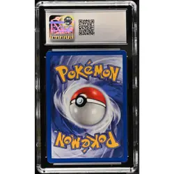 CGC 10 GEM MINT Pikachu 1st Edition 60/64 Pokemon Dutch Jungle Set (PSA/BGS) - Image 2