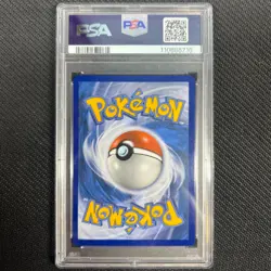 Gengar & Mimikyu GX 53/181 Tag Team Pokemon Card PSA 10 SM Team Up TCG CCG - Image 5