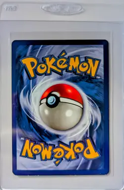 1st Edition Sandslash Pokemon Fossil 41/62 Raw Excellent - Image 2