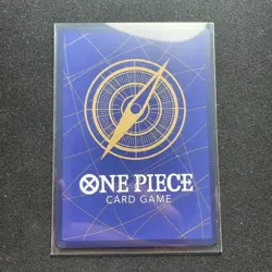 Portgas D. Ace (SP Alt Art) OP02-013 SR Two Legends ONE PIECE Card Game Japanese - Image 2