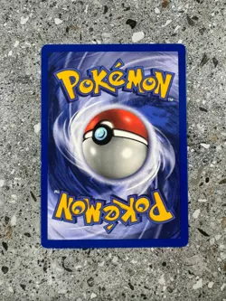 Pokemon TCG Cards 1st Edition Pikachu 60/64 Jungle EXC-NM - Image 2