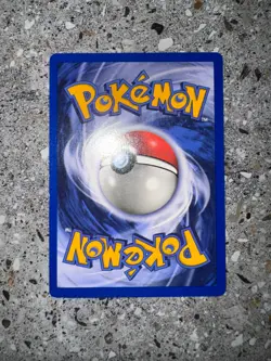 Pokemon TCG Cards 1st Edition Pikachu 60/64 Jungle EXC-NM - Image 4