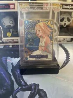 One Piece Kaya Japanese Version 2nd Anniversary Set OP03-044 - Image 3