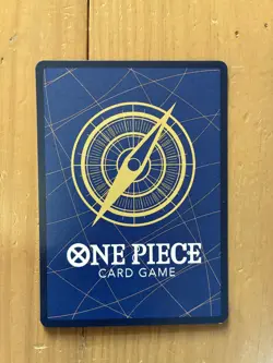 One Piece ENGLISH OP03-044 R Kaya 2nd ANNIVERSARY SET (JAPANESE VERSION)⚓ - Image 2