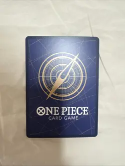 OP03-044 2nd Anniversary Kaya One Piece English - Image 2