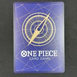 Kaya OP03-044 One Piece Japanese 2nd Anniversary Set English 2025 - Image 2
