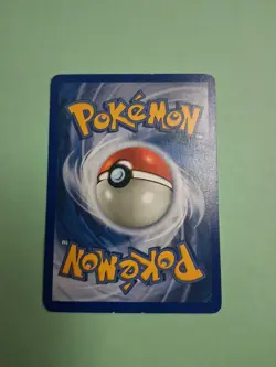 Pokemon Typhlosion Expedition 2002 #65/165 Reverse Holo LP - Image 4