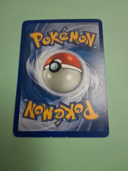 Pokemon Typhlosion Expedition 2002 #65/165 Reverse Holo LP - Image 5