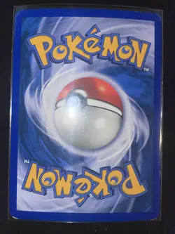 Pokemon TCG Typhlosion Expedition 65/165 Reverse Holo- LP - Image 2
