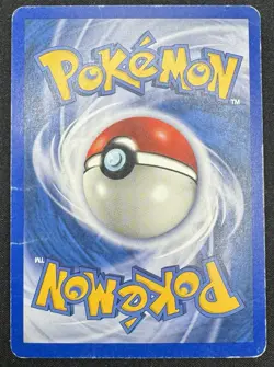 Typhlosion 65/165 Expedition Non-Holo Rare HP - Image 2