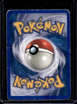 2002 Pokemon Expedition Set Typhlosion Reverse Holo #65 - Image 2