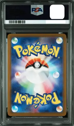 PSA 10 Charmander AR 168/165 SV2a 2023 Pokemon 151 Pokemon Card Japanese #4 - Image 2