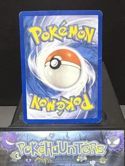 Pokemon Card Marill 76/113 Stamped Holo EX Delta Species Played - Image 3