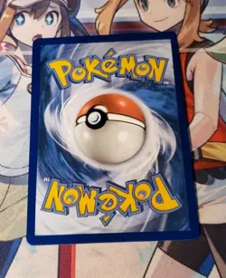 Pokemon Card TCG Boss's Orders Giovanni Full Art Rebel Clash 189/192 NM - Image 2