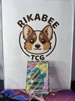 Iono's Bellibolt ex 194 Sv: Scarlet & Violet Promo Cards Holo - Image 1