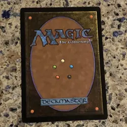 Master Transmuter 7 Archenemy Regular MTCG TCG CARD NM - Image 2