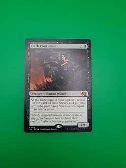 Dark Confidant Foundations Jumpstart Regular - Image 1