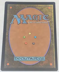 Blood Fountain 362 silverscreen foil Innistrad Double Feature MTG MAGIC UNPLAYED - Image 2