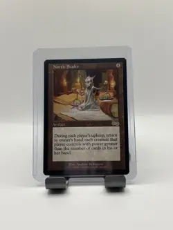 Noetic Scales Urza's Saga Regular - Image 1