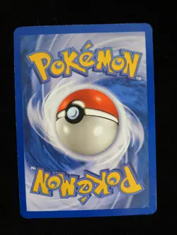 Kabuto 50/62 1st Edition Fossil NM Pokemon English - Image 2