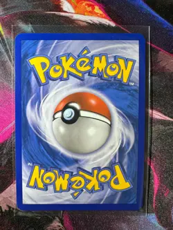 Moltres 10/100 Holo Rare DP Majestic Dawn Pokemon TCG NM - Image 2